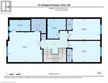 27 ARLINGTON Parkway Paris