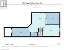 27 ARLINGTON Parkway Paris