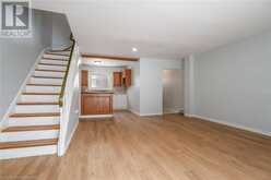 144 JANSEN Avenue Unit# 2 Kitchener