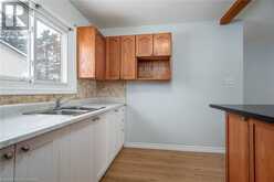 144 JANSEN Avenue Unit# 2 Kitchener