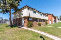 144 JANSEN Avenue Unit# 2 Kitchener