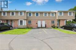 10 MILL CREEK Road Unit# 6 Cambridge