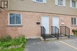 10 MILL CREEK Road Unit# 6 Cambridge