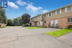 10 MILL CREEK Road Unit# 6 Cambridge