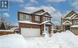 955 BIANCA Court Kitchener