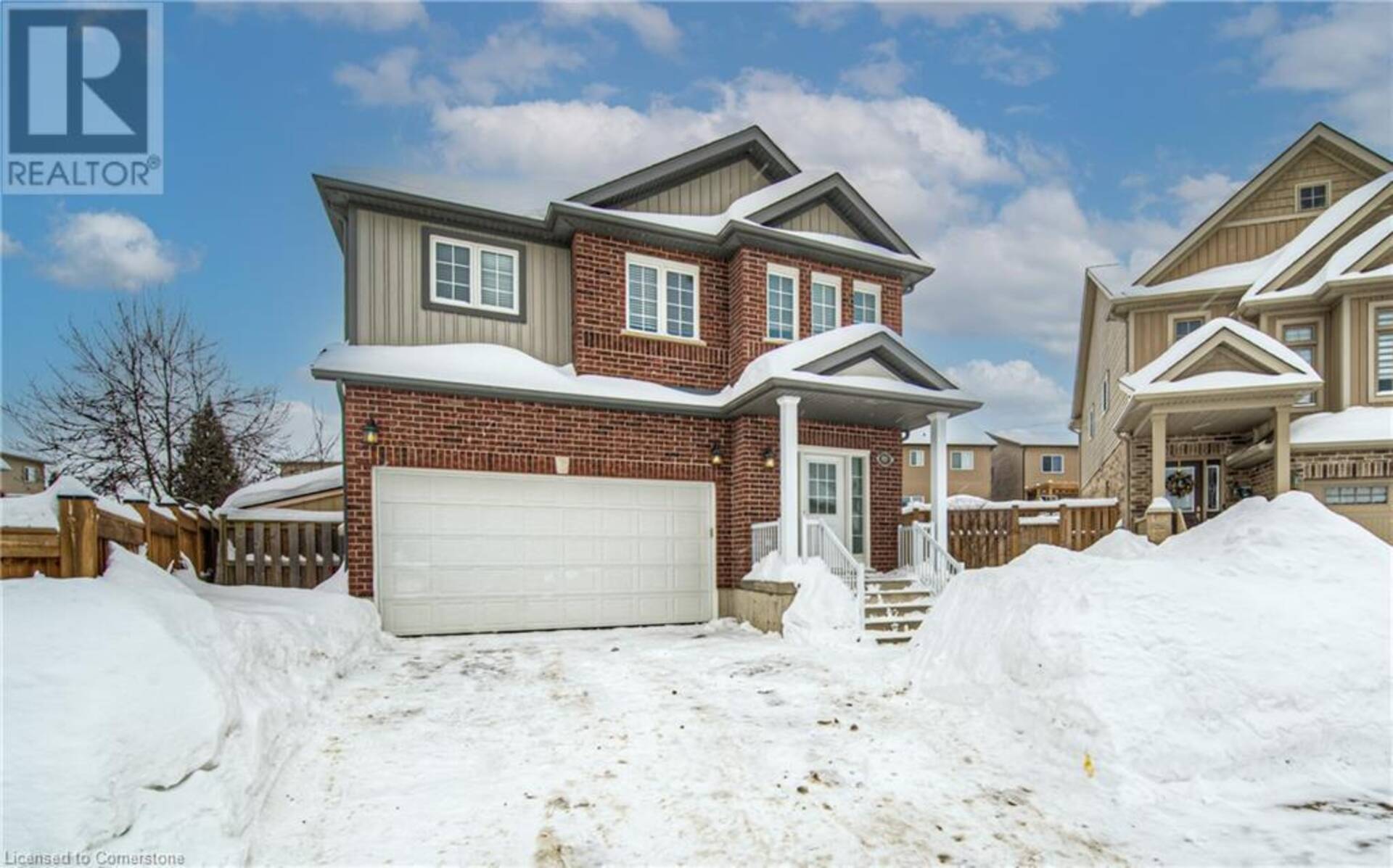 955 BIANCA Court Kitchener