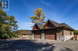 250 SOUTH SHORE Road Pointe au Baril