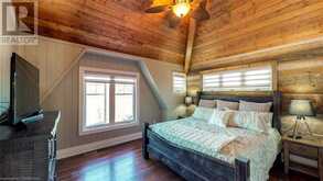 250 SOUTH SHORE Road Pointe au Baril