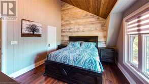 250 SOUTH SHORE Road Pointe au Baril