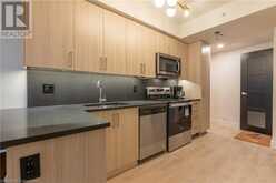 145 COLUMBIA Street W Unit# 1503 Waterloo