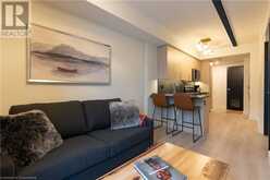 145 COLUMBIA Street W Unit# 1503 Waterloo