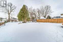 255 BEDFORD Road Kitchener