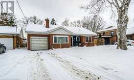 255 BEDFORD Road Kitchener