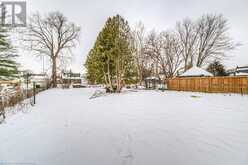 255 BEDFORD Road Kitchener