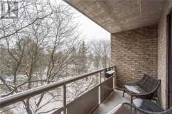 89 WESTWOOD Road Unit# 402 Guelph