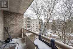 89 WESTWOOD Road Unit# 402 Guelph