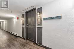 89 WESTWOOD Road Unit# 402 Guelph