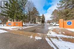 89 WESTWOOD Road Unit# 402 Guelph