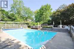 89 WESTWOOD Road Unit# 402 Guelph