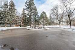 89 WESTWOOD Road Unit# 402 Guelph