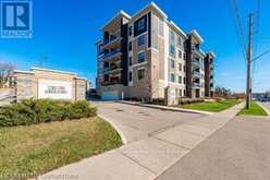 1280 GORDON Street Unit# 405 Guelph