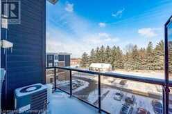 1280 GORDON Street Unit# 405 Guelph