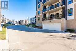 1280 GORDON Street Unit# 405 Guelph