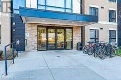 1280 GORDON Street Unit# 405 Guelph