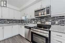 170 ROCHEFORT Street Unit# D Kitchener