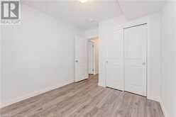 170 ROCHEFORT Street Unit# D Kitchener