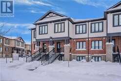 170 ROCHEFORT Street Unit# D Kitchener