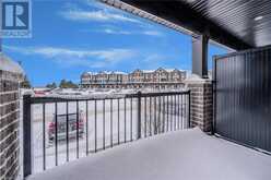 170 ROCHEFORT Street Unit# D Kitchener