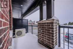 170 ROCHEFORT Street Unit# D Kitchener