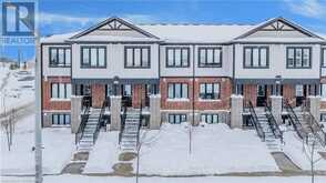 170 ROCHEFORT Street Unit# D Kitchener