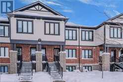 170 ROCHEFORT Street Unit# D Kitchener