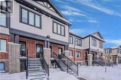 170 ROCHEFORT Street Unit# D Kitchener