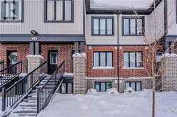 170 ROCHEFORT Street Unit# D Kitchener