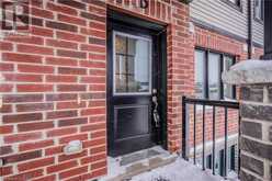 170 ROCHEFORT Street Unit# D Kitchener