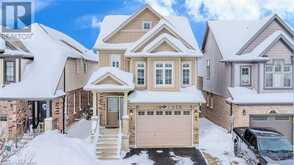 204 CRANBROOK Street Kitchener