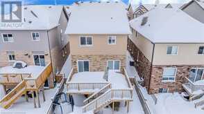 204 CRANBROOK Street Kitchener