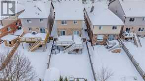 204 CRANBROOK Street Kitchener