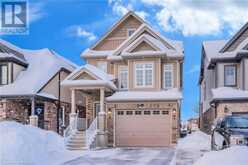 204 CRANBROOK Street Kitchener