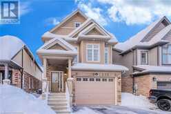 204 CRANBROOK Street Kitchener