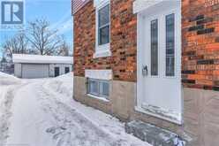 15 CHERRY Street Kitchener