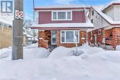 15 CHERRY Street Kitchener