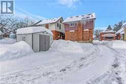 15 CHERRY Street Kitchener