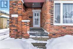 15 CHERRY Street Kitchener