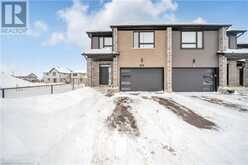 154 OTTERBEIN Road Kitchener