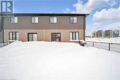 154 OTTERBEIN Road Kitchener