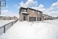 154 OTTERBEIN Road Kitchener